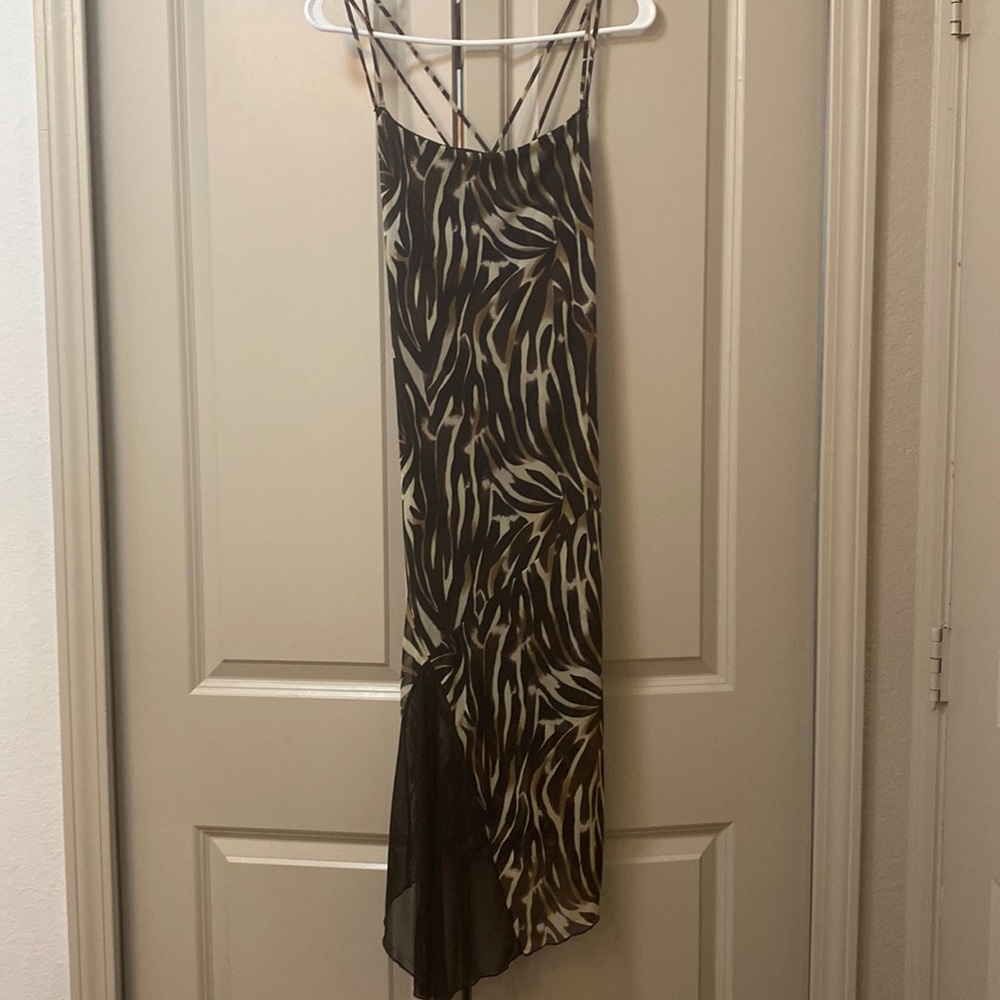 Women’s dress